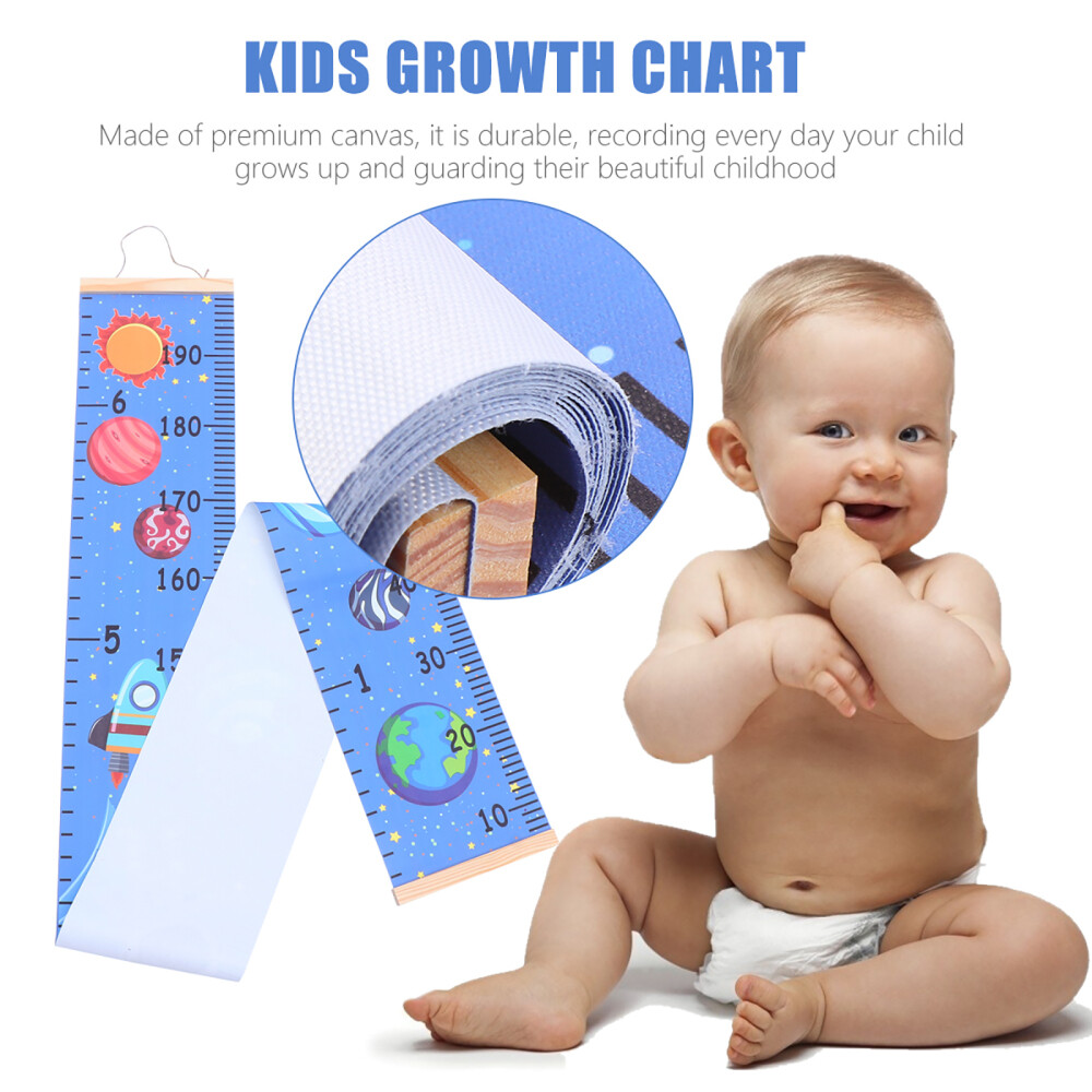1PC Measuring Ruler Growth Measure Height Wallpaper Height Measuring Tool