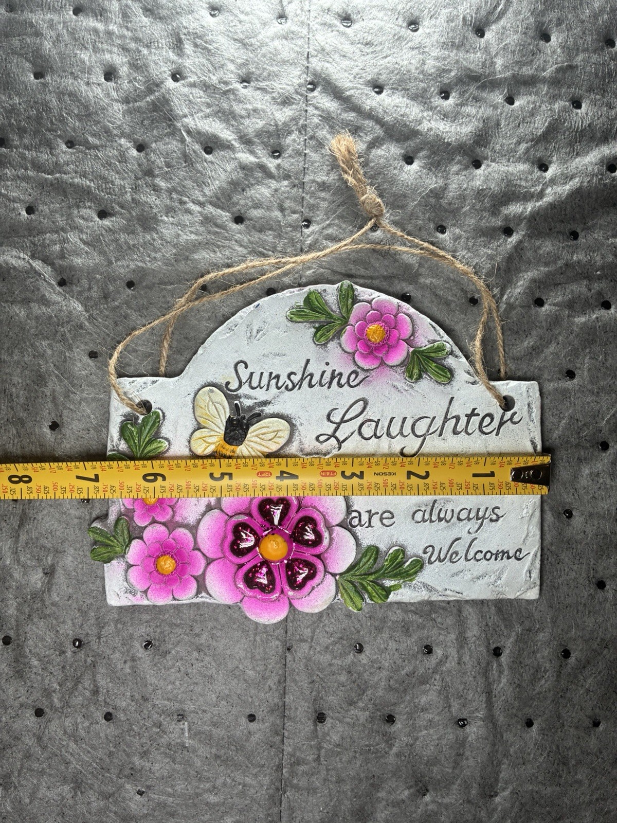Wall Plaque Decor (2)
