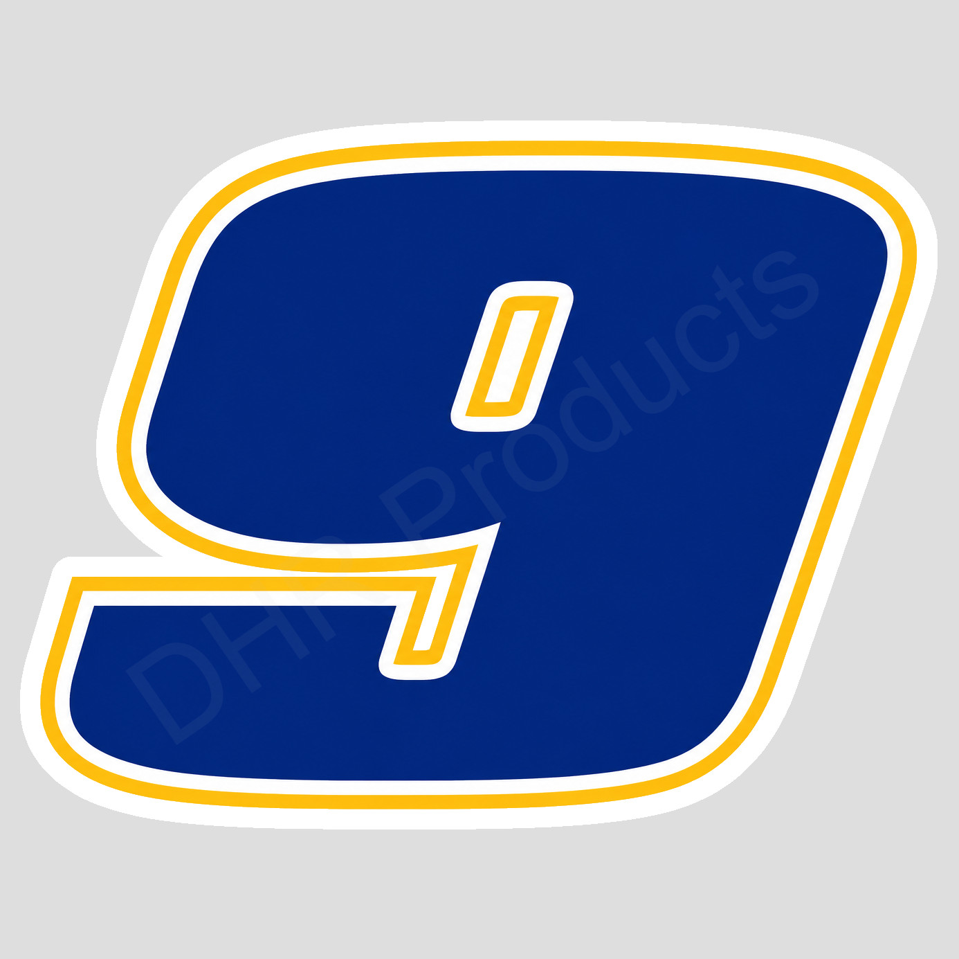 Chase Elliott Number 9 Logo Weather Resistant Vinyl Sticker/Decal NASCAR 02