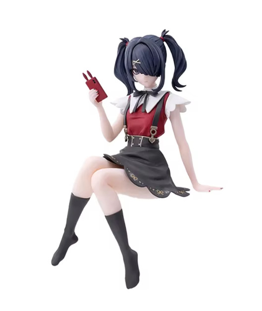 Needy Girl Overdose Figure – Ame-chan KAnge PVC Action Figure Anime Statue NEW