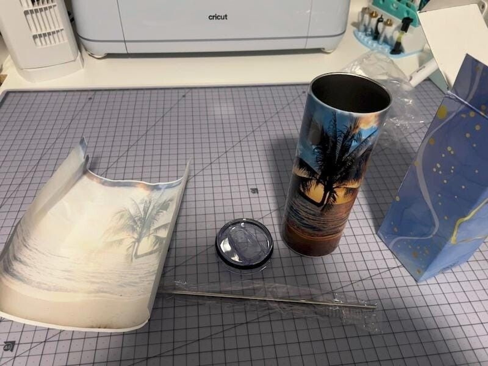 Sublimation Print Services – Photos for Mugs, Tumblers, Glasses, Mousepads, Etc