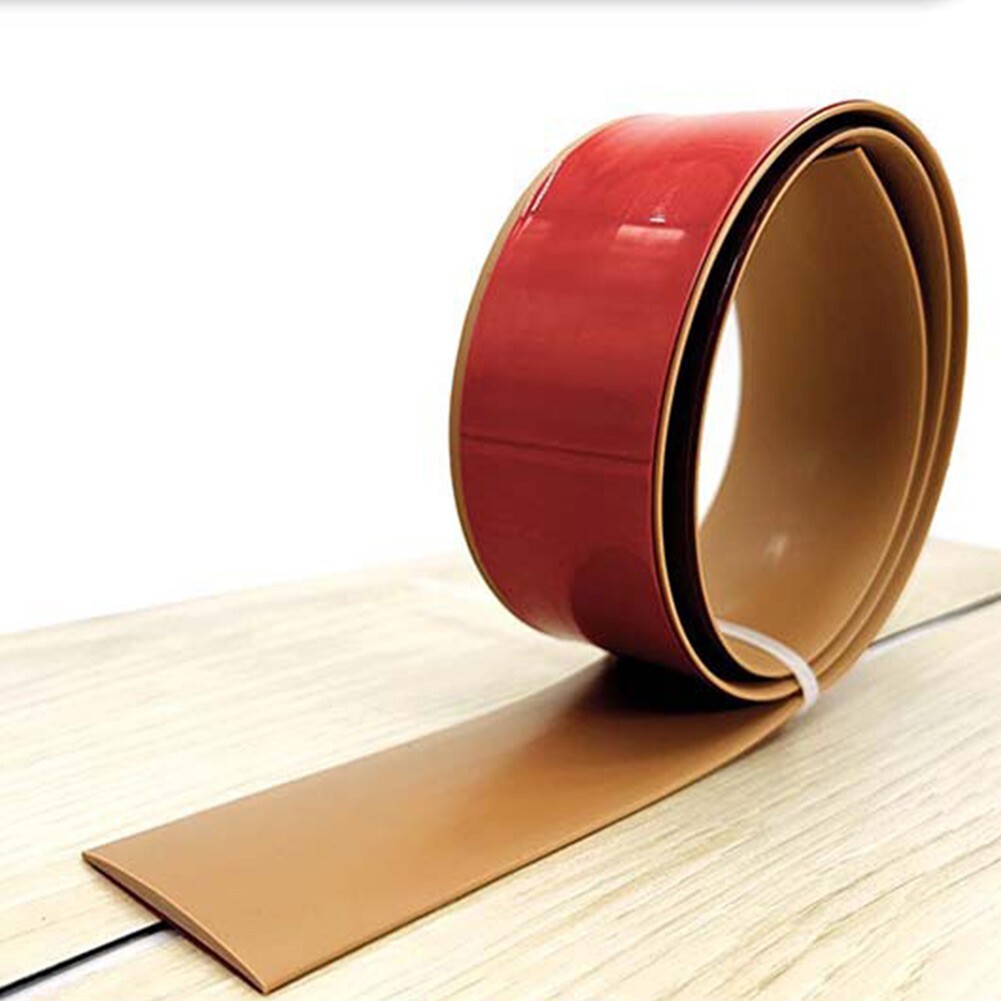 Transition Strip Carpet Mat Edging Laminate Floor Door Threshold Seam Edge Trim