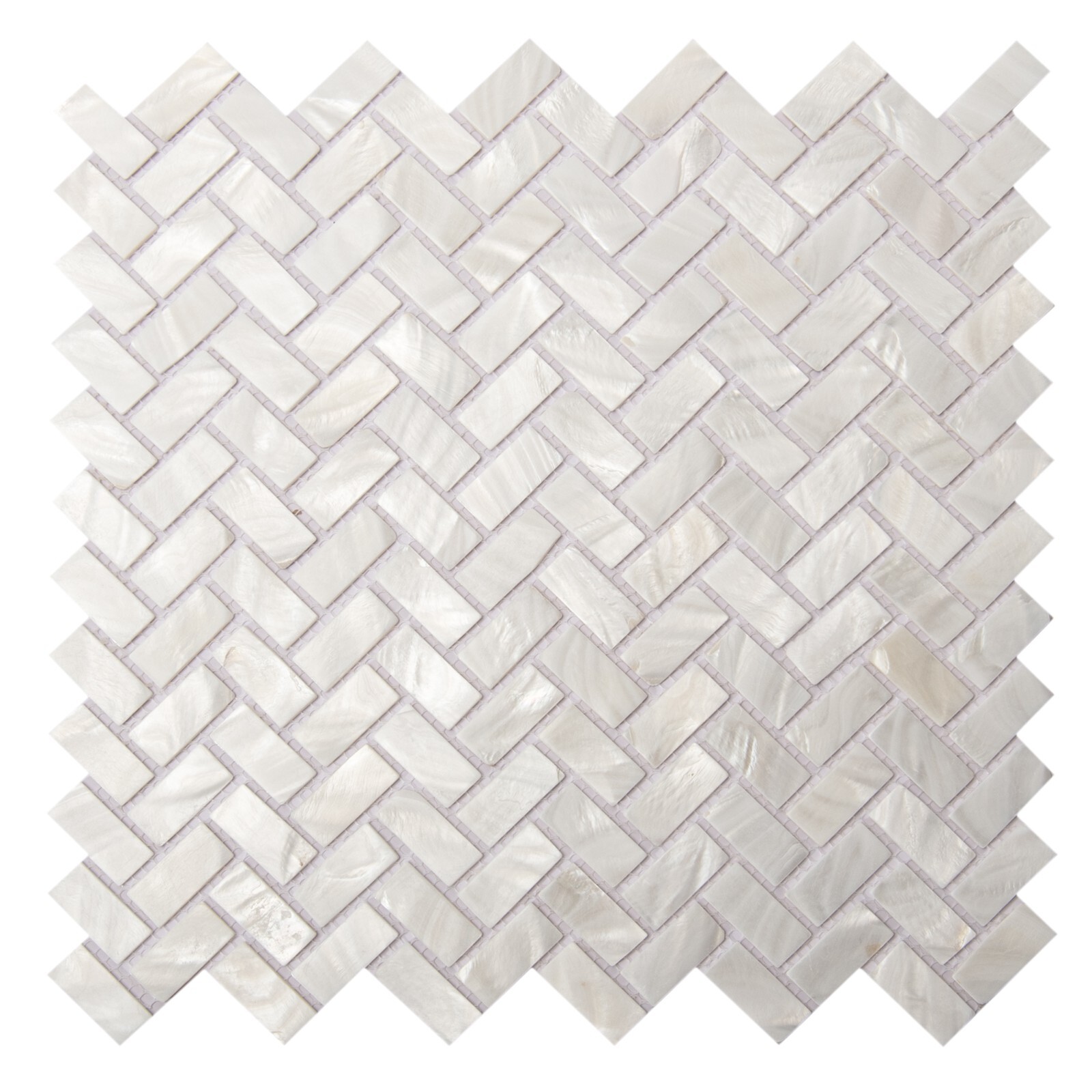 Art3d Natural Mica Sheet Wall Decal, 12 x 12 inches,Multi-scenario use