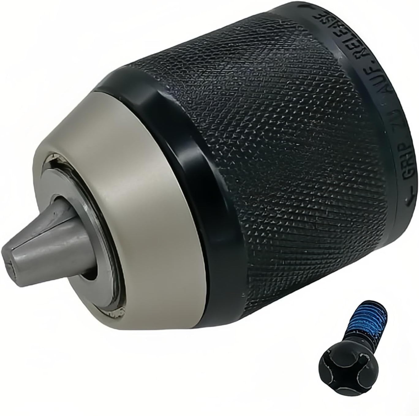 42-66-2608 Keyless Chuck Assembly Replaces for Milwaukee 42-66-0023 42-66-2606 4