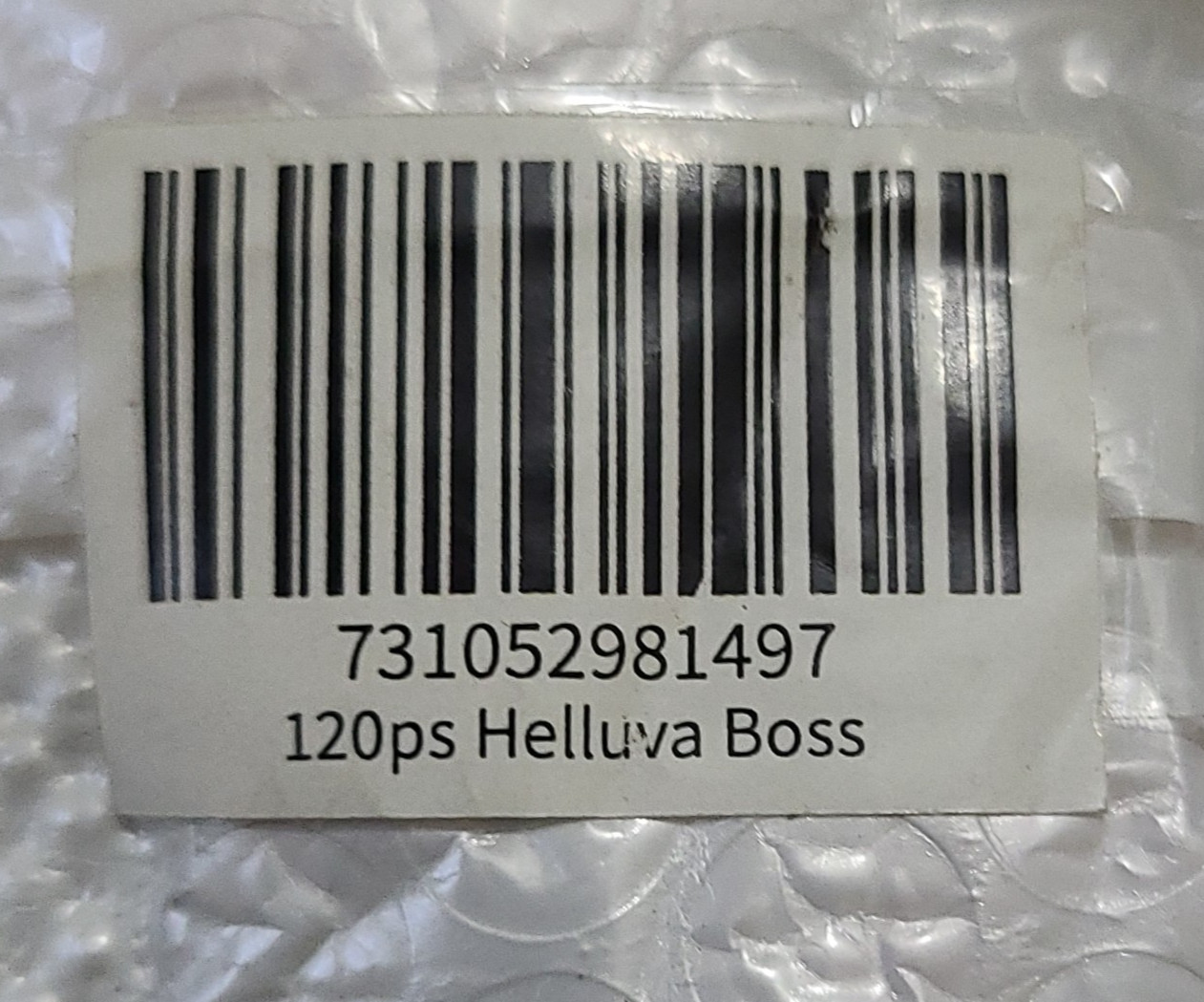 120pcs Helluva Boss Anime Vinyl Stickers for Phone Cases, Laptops, Skateboards