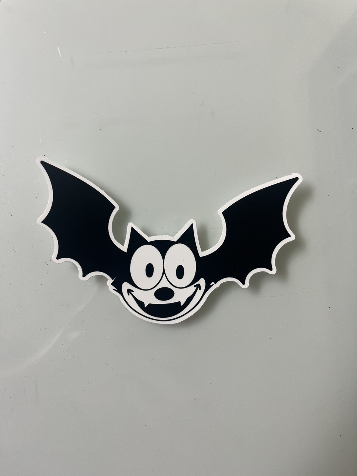 Felix The Cat Sticker Pack