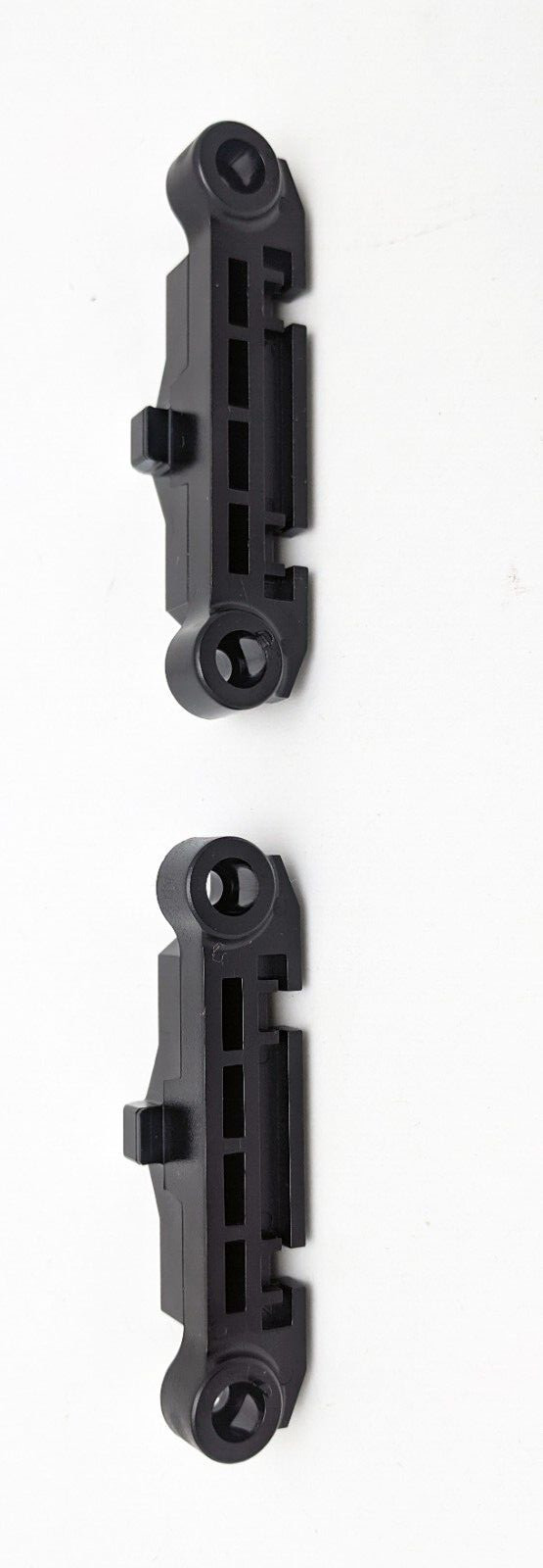 2 Set (4) of AMD Socket AM4 Motherboard CPU Cooler Mounting Brackets w/ Screws