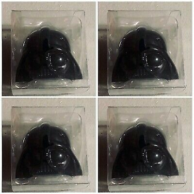 Mashems Star Wars Series 1 Darth Vader Display Unit NIB