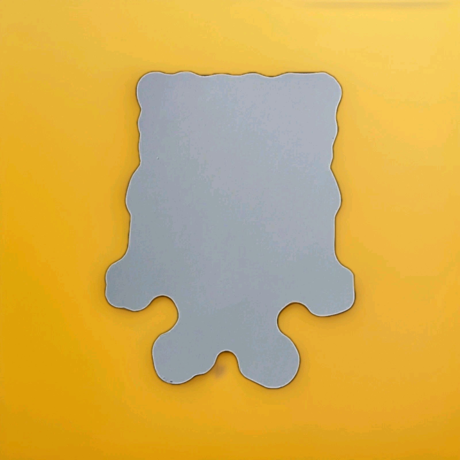Spongebob SquarePants Sticker