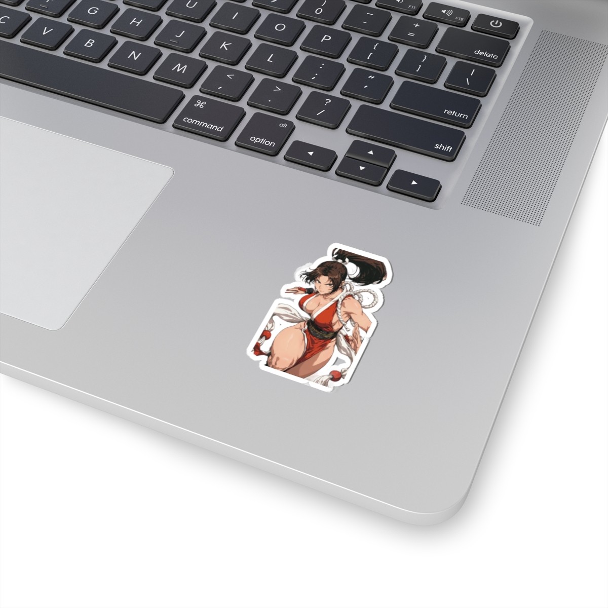 Mai Shiranui Sticker (1)