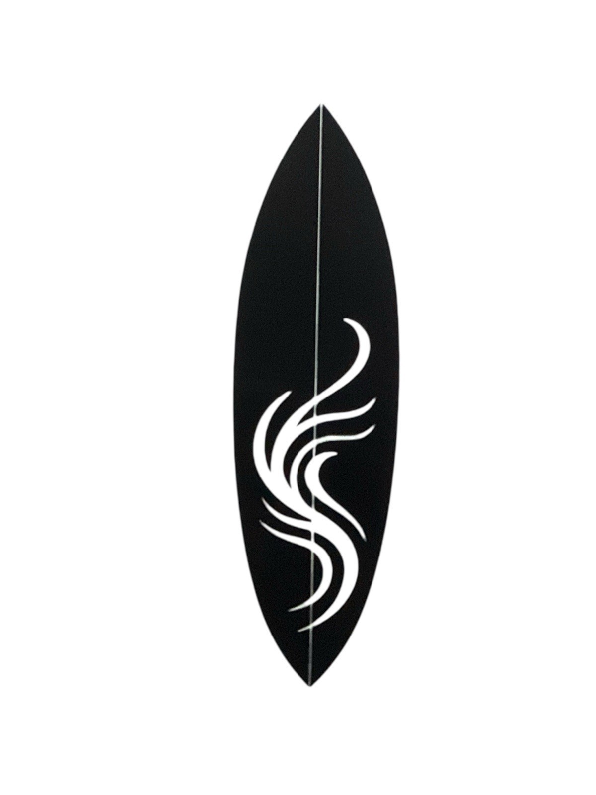 Surfboard Vinyl Decal for car Windows Laptops Decorate Any Smooth Surface#4
