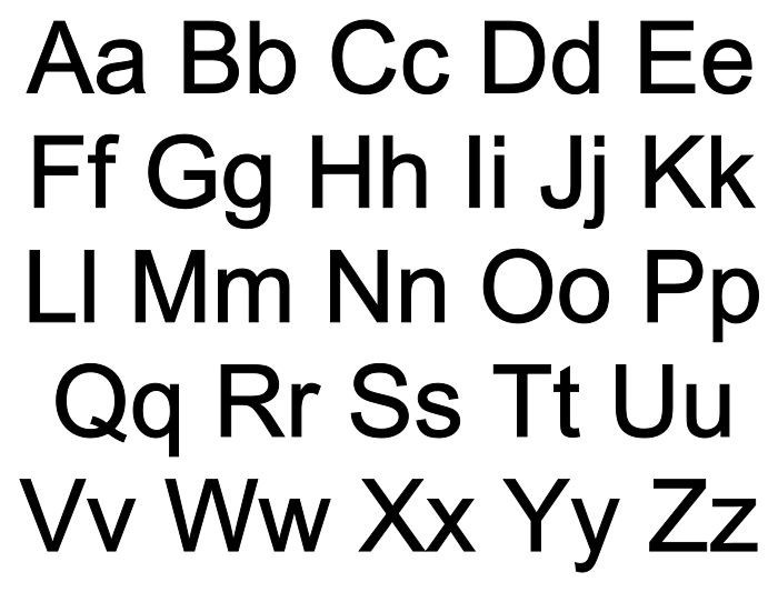 Storefront Address Numbers 4-15" Tall – Office Store Window Custom Vinyl Decal
