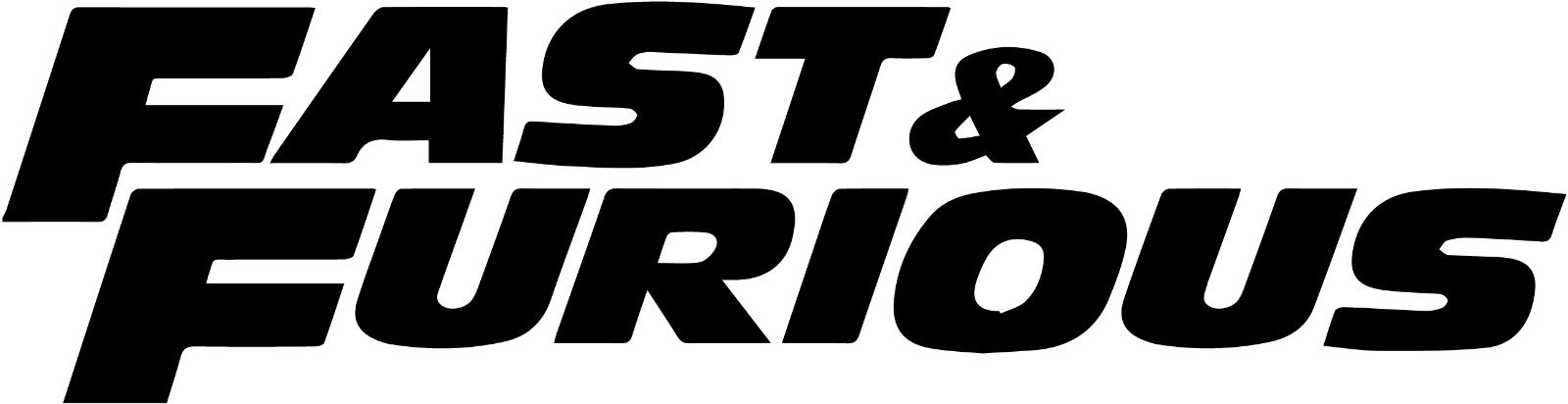 Fast And The Furious Decal Sticker Car Paul Walker Vinyl Window Auto Bumper