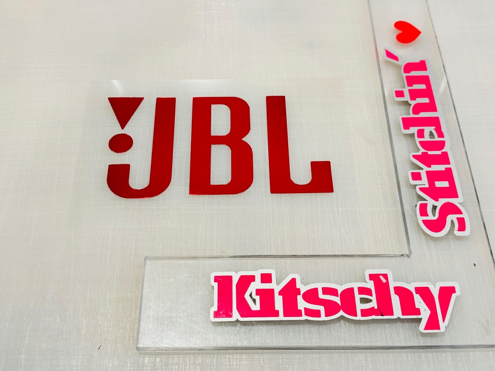 JBL Audio Vinyl Decal / Sticker MANY Sizes & Colors Buy 2 Get 1 FREE + FREE Ship