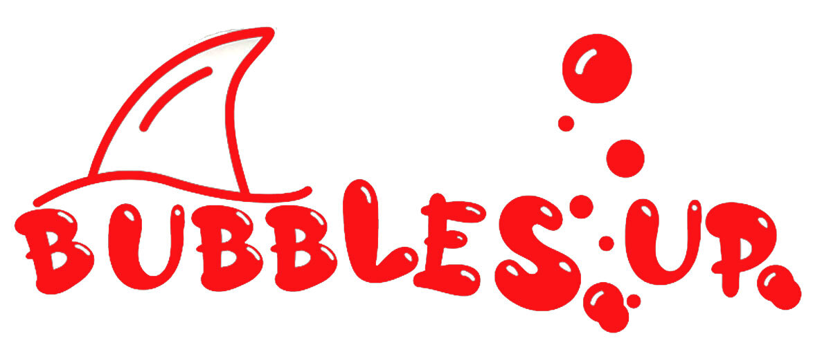 11" RIP Jimmy Bubbles Up Vinyl Decal Car Truck Window Laptop Tablet Notebook