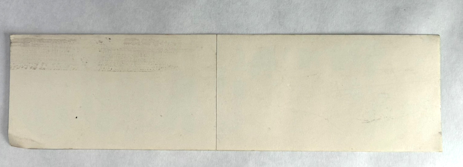 Vintage "Are You Kind?" Grateful Dead bumper sticker
