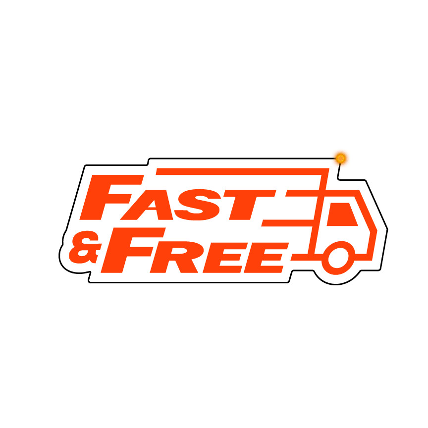 200 – 2” Custom Roll Circle Stickers and Labels. Your own design is printed Bulk