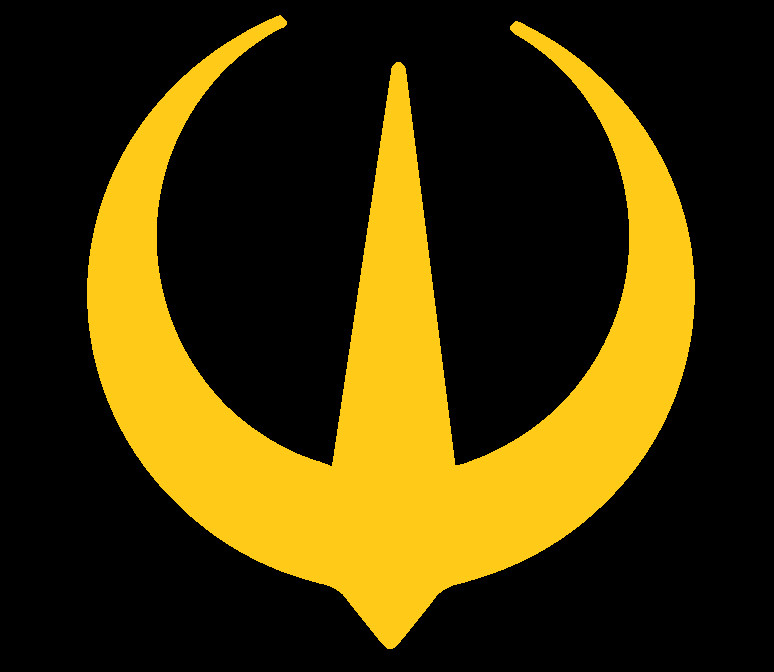 CASSIAN ANDOR EMBLEM NEW, STAR WARS, Decal Stickers for Car, Window, Tablet