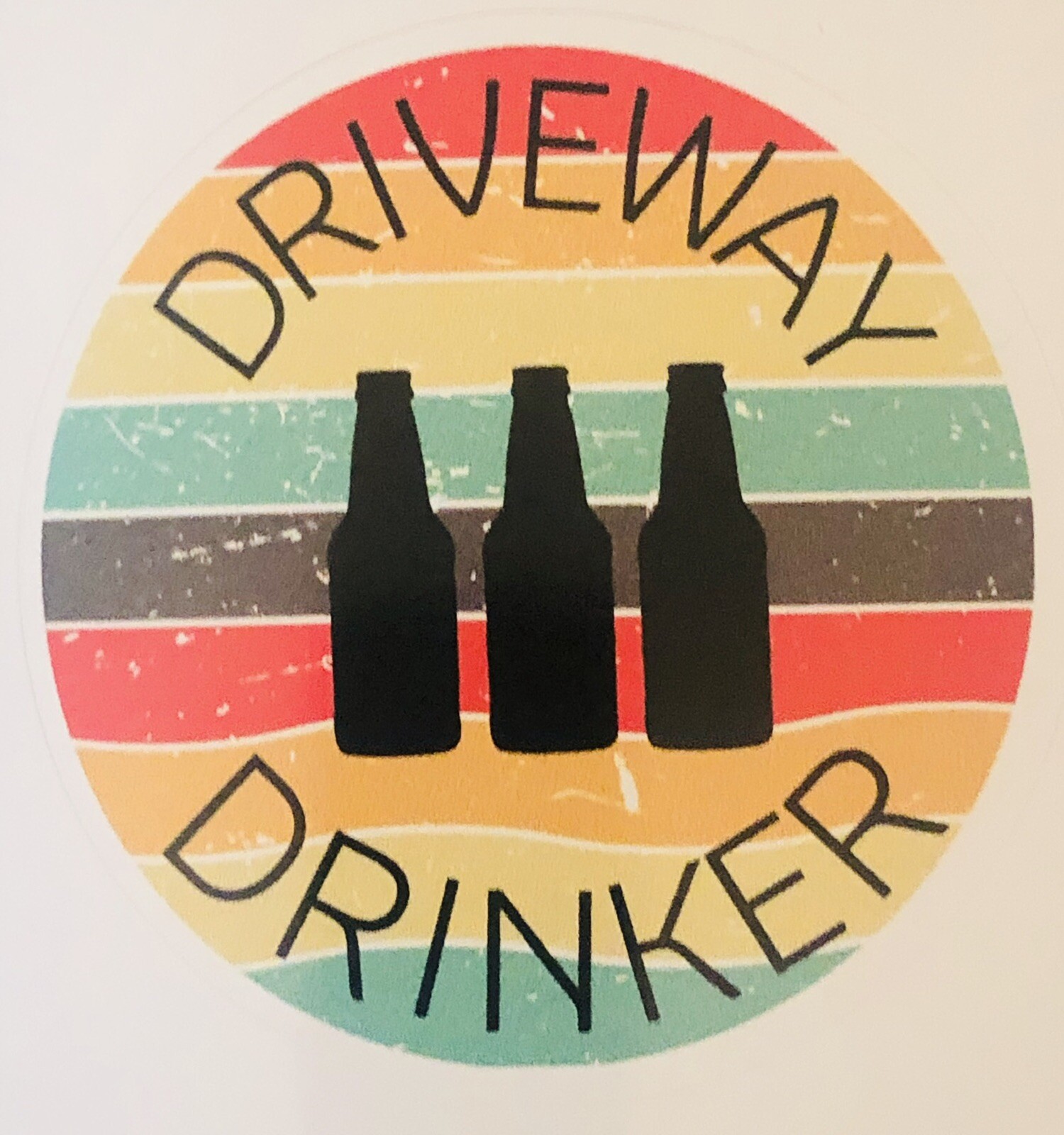 STICKERS 2”, Set of 4, High Quality Vinyl, Weatherproof, Waterproof, Funny