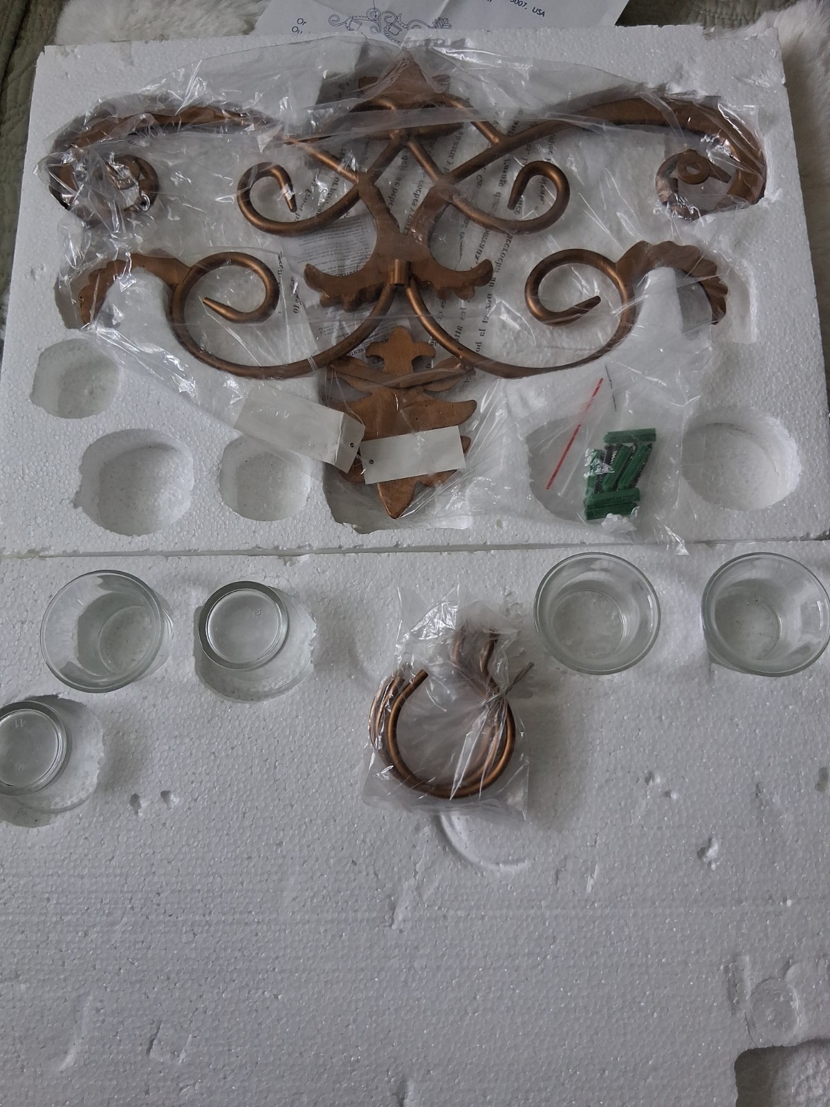 Decoration Home Interios