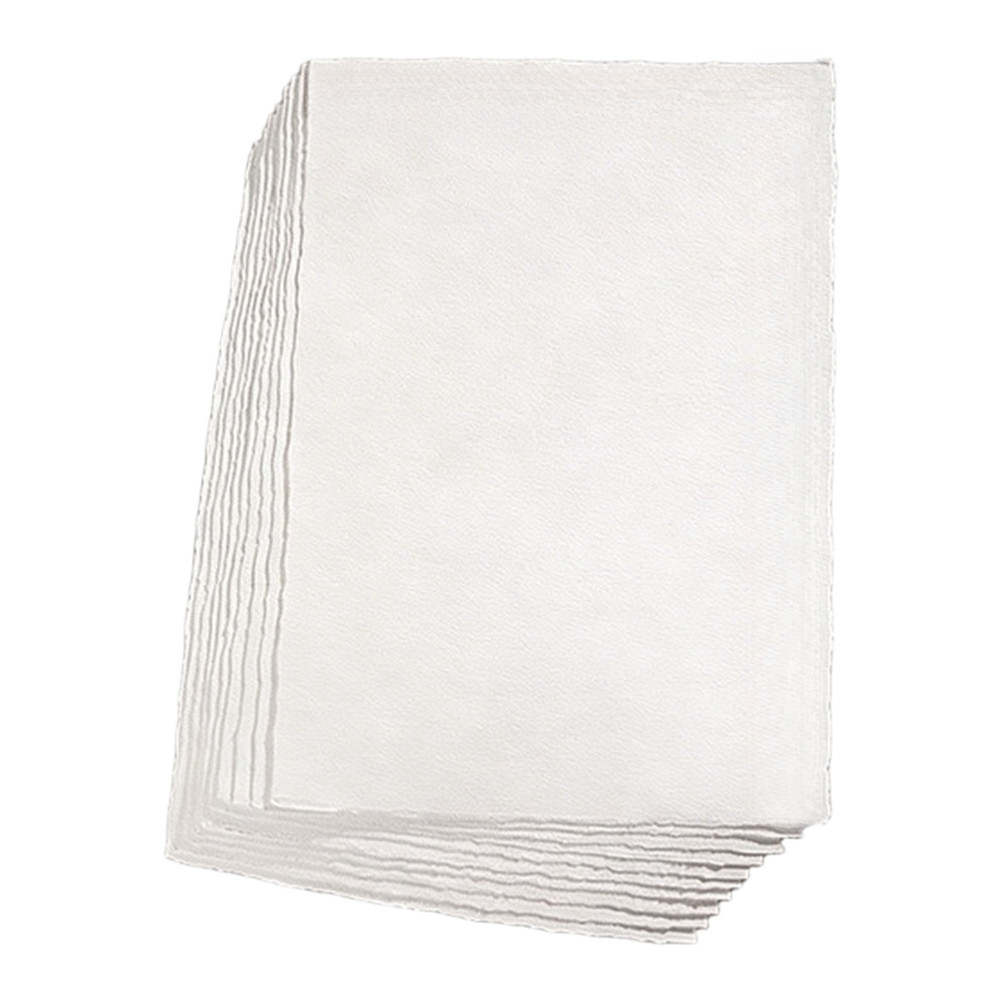 300g Cotton Art Paper Multiple Sizes A6/5/4 4x6in 5x7in 6x8in 7.5x11in