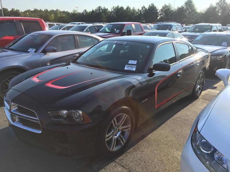 hood stripe stripes inlays decal decals fit 2011 2012 2013 2014 Dodge Charger