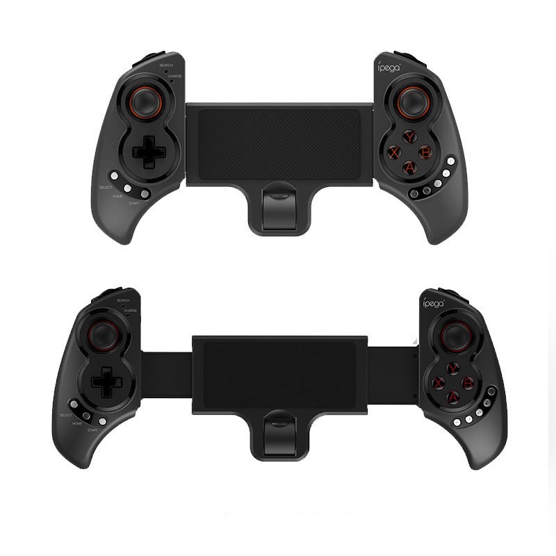 Compatible with Apple, Gamepad Wireless Telescopic Controller Support Android IO