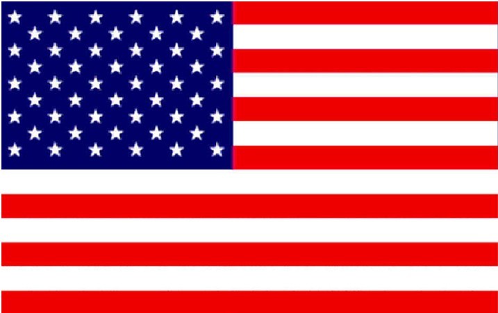 american-flag, SP-11
