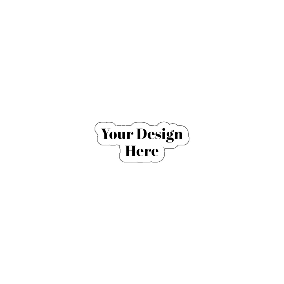 Customizable Stickers/Kids Gifts/ Office/School/ Parents/ Teachers/ Custom Logo