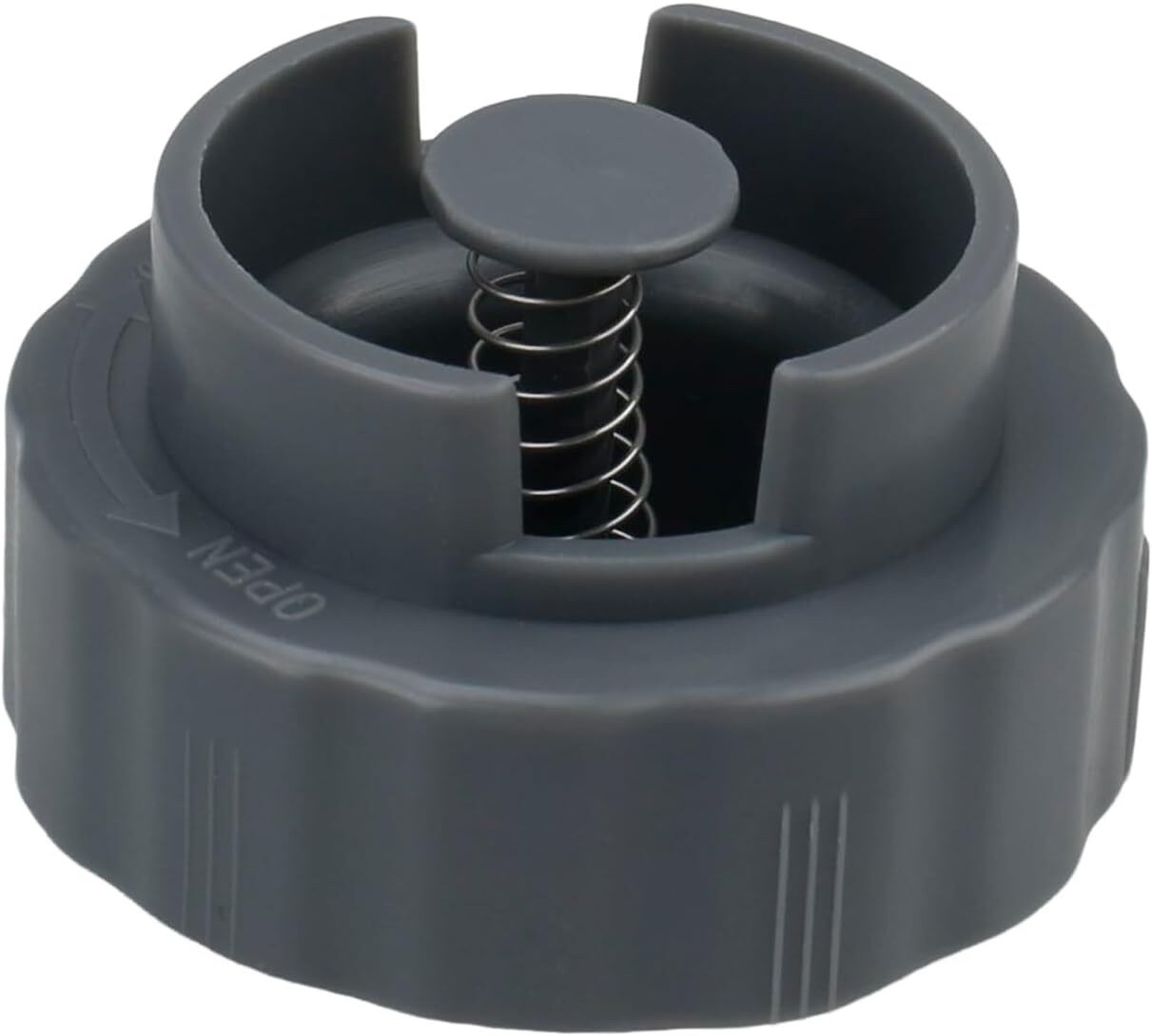 Cap Valve Assembly Opal Ice Maker Water Tank Compatible GE Profile Opal 2.0&1.0