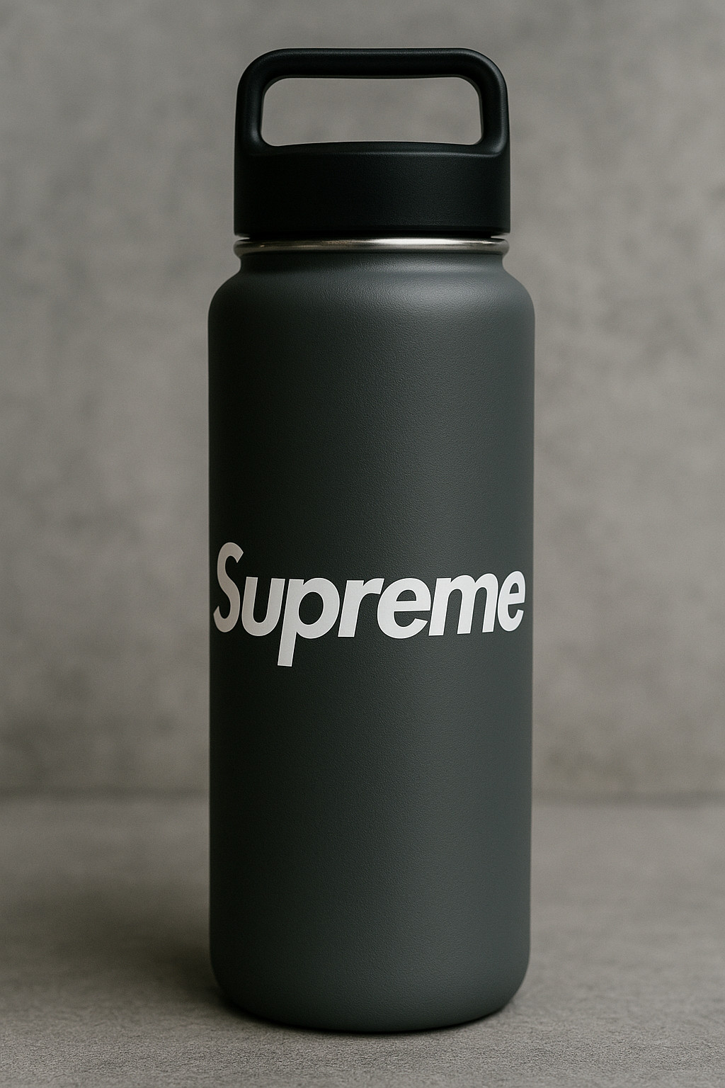Supreme Vinyl Die Cut Car Decal Sticker