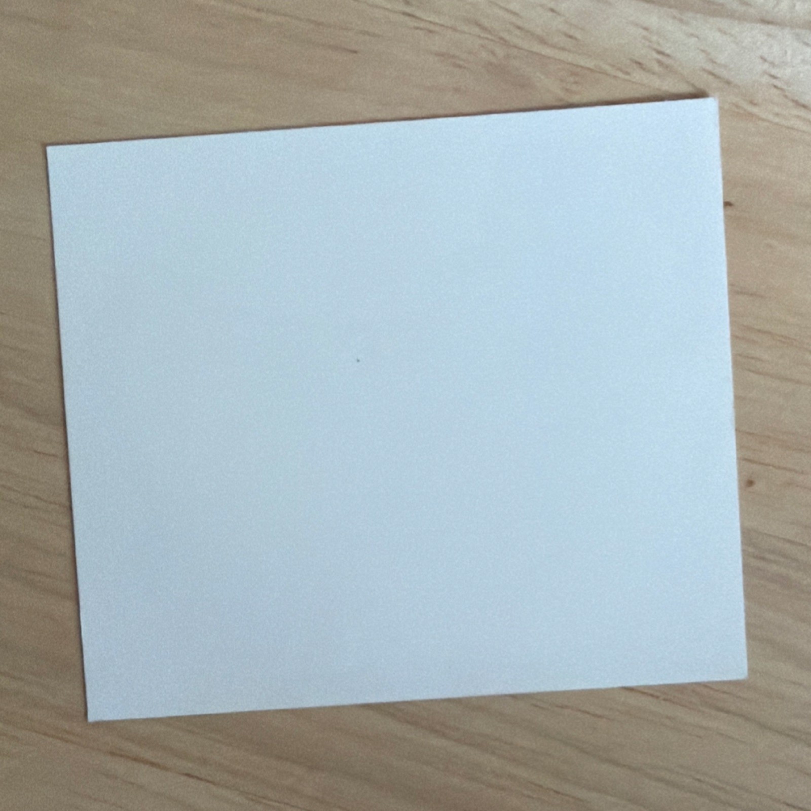 GOAT USA Goat Sticker snowman ultra rare