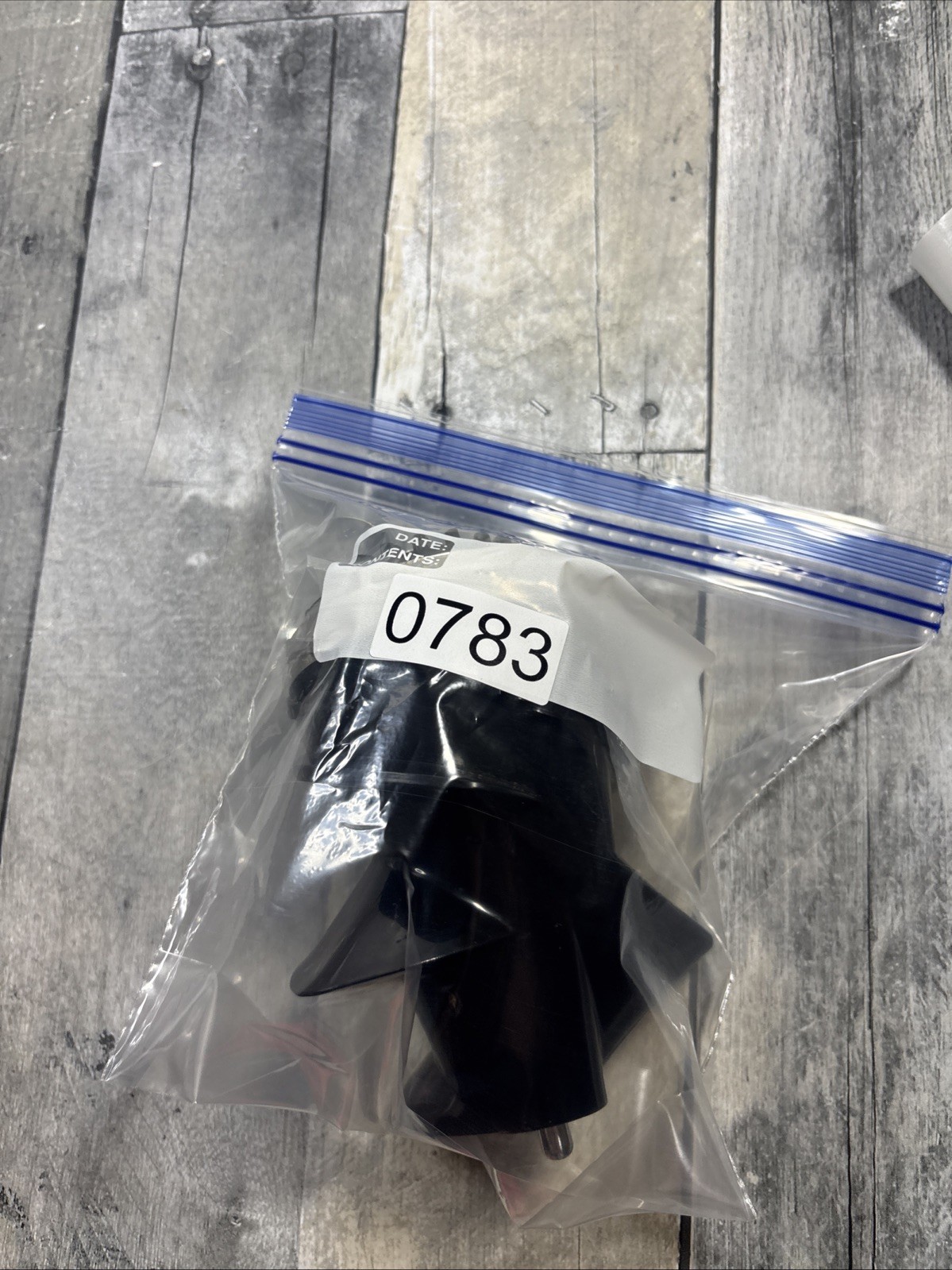 NutriBullet Slow Juicer Masticating NBJ300 Replacement Steel Tipped Auger Nice