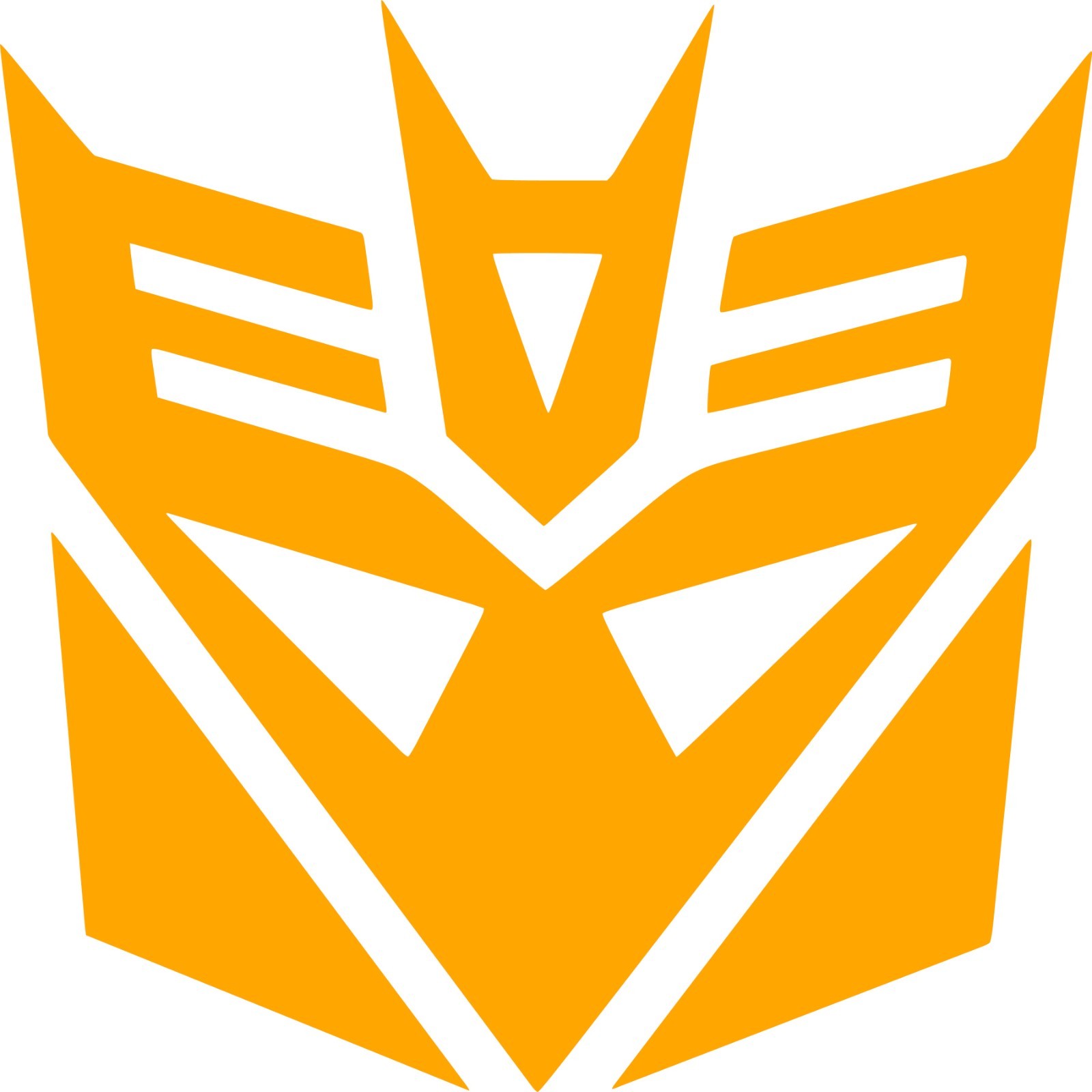 Transformers Decepticon Decal Vinyl Sticker laptop helmet window car wall door