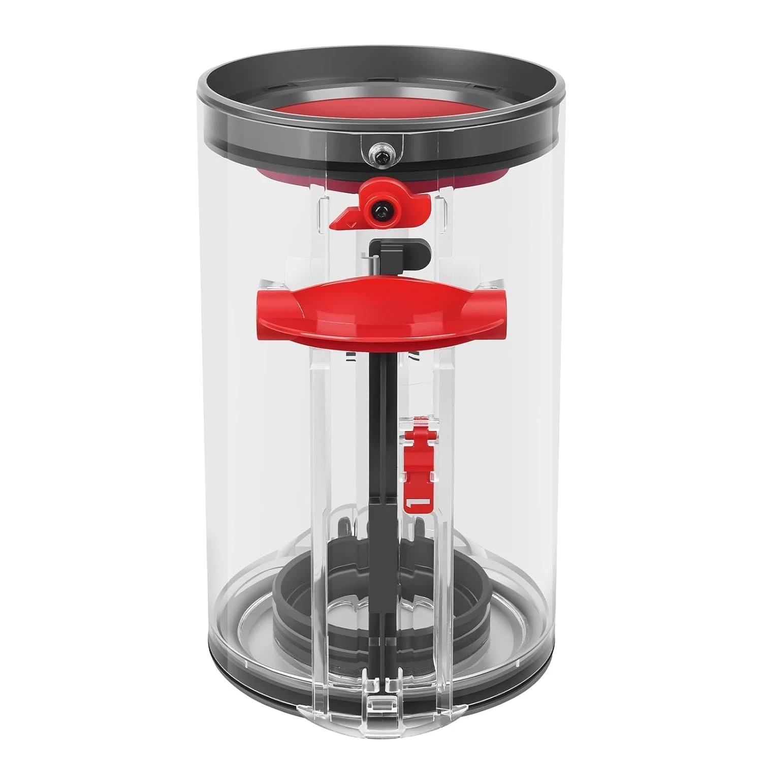NEW GENUINE Dyson V11 SV14 SV15 Vacuum Cleaner Dustbin Bin Canister 970050-01