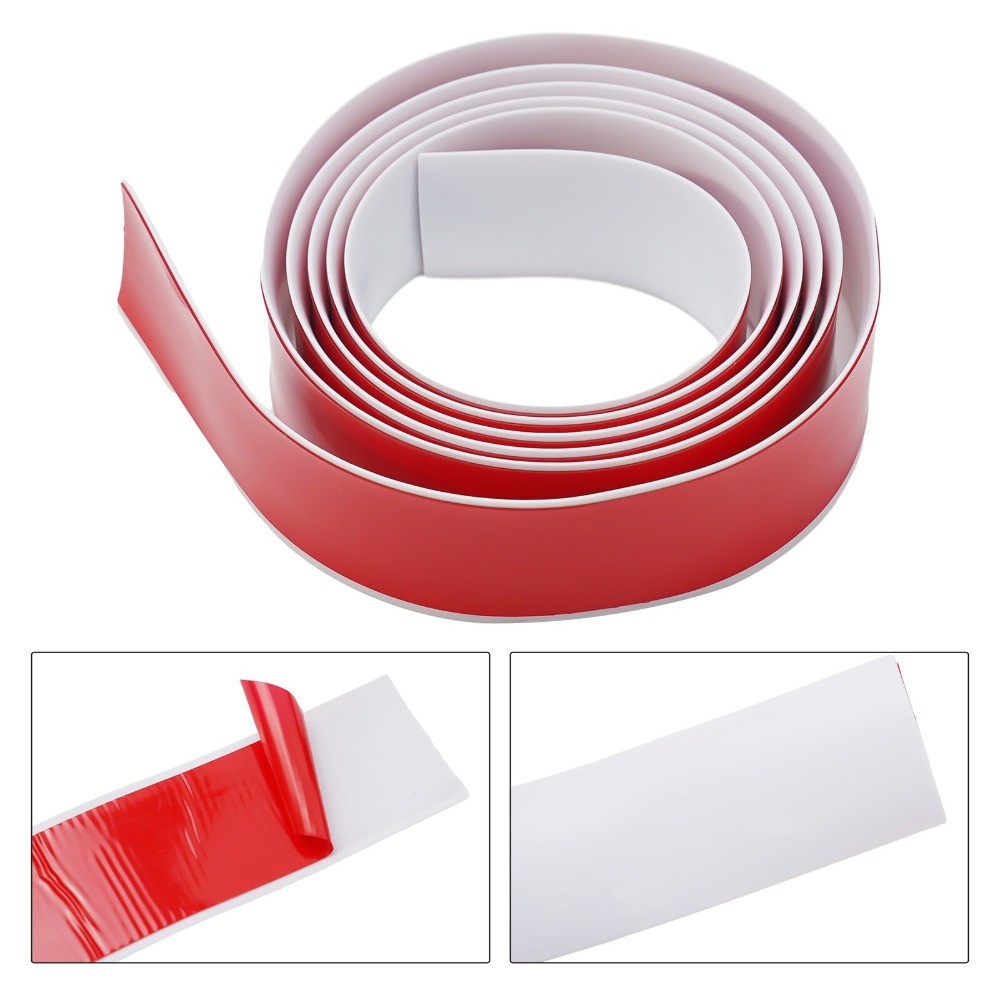 PVC Flat Floor Transition Strip Laminate Floor Edging Strips Door Divider Strips