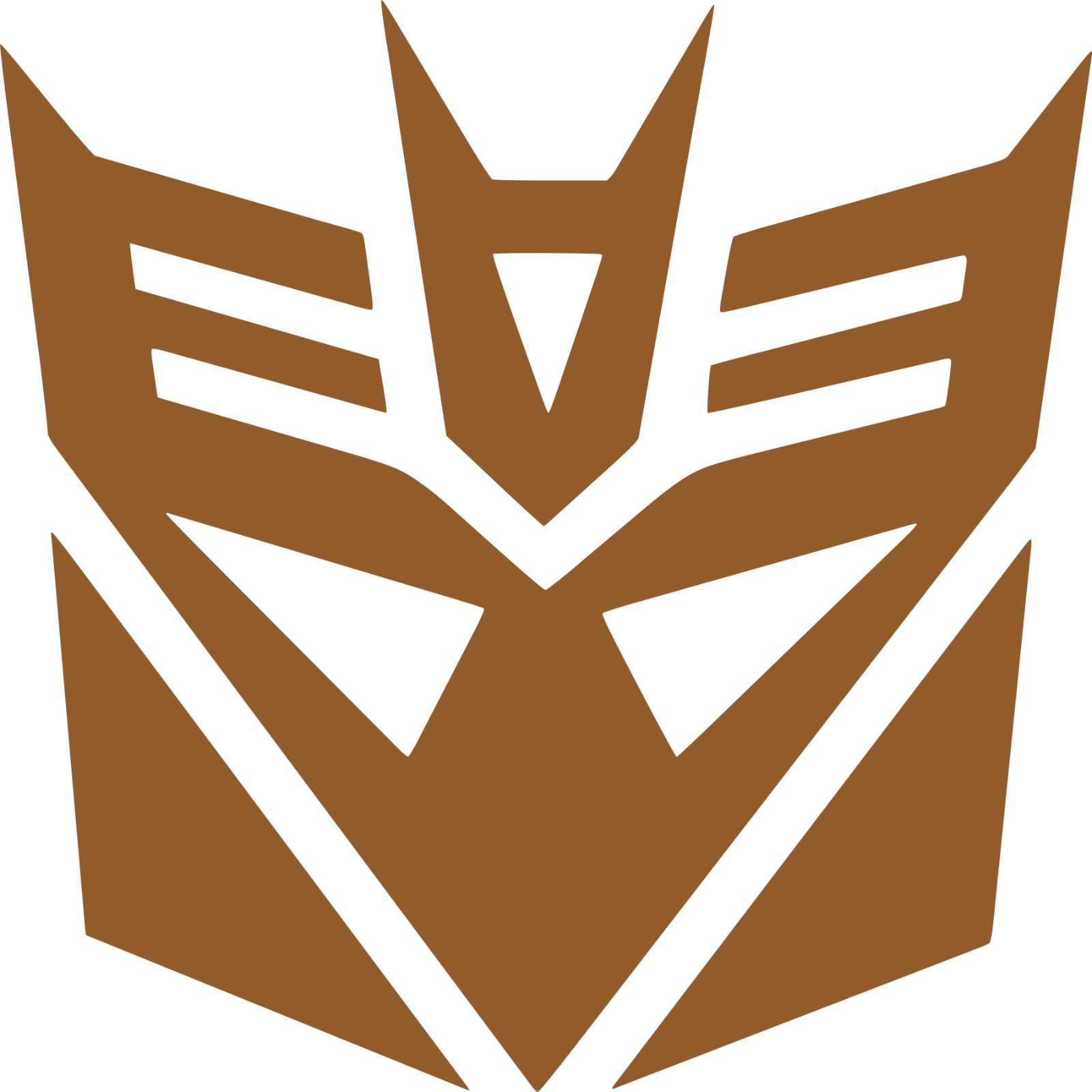 Transformers Decepticon Decal Vinyl Sticker laptop helmet window car wall door