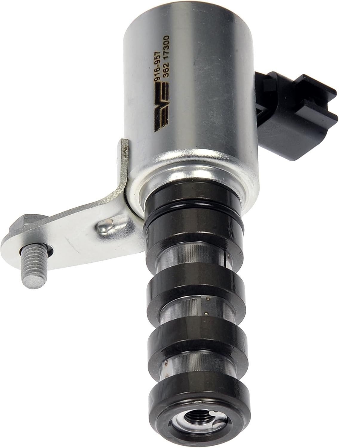 Dorman 916-957 Engine Variable Valve Timing (VVT) Solenoid Compatible with Se…