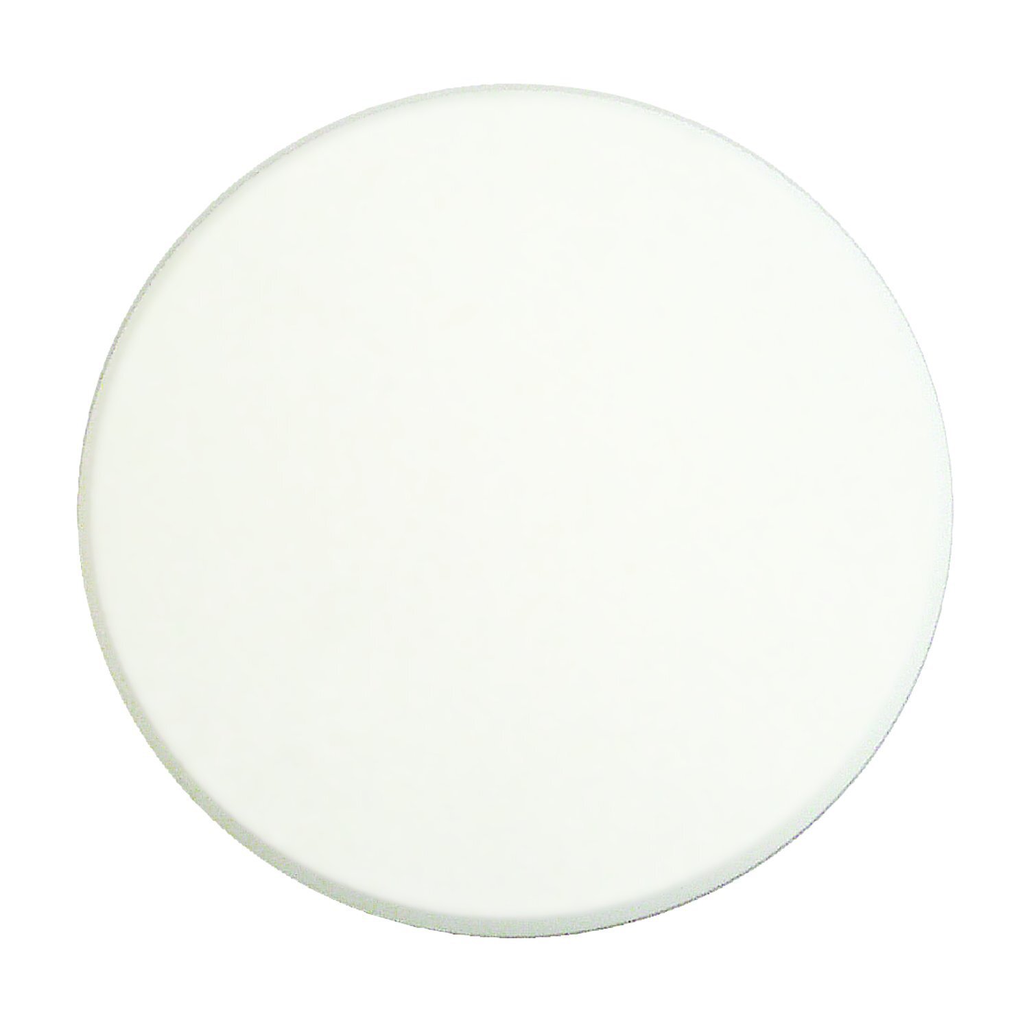 Mp9271 Wall Protector 5 In. Smooth Surface Rigid Vinyl White 5 Pack