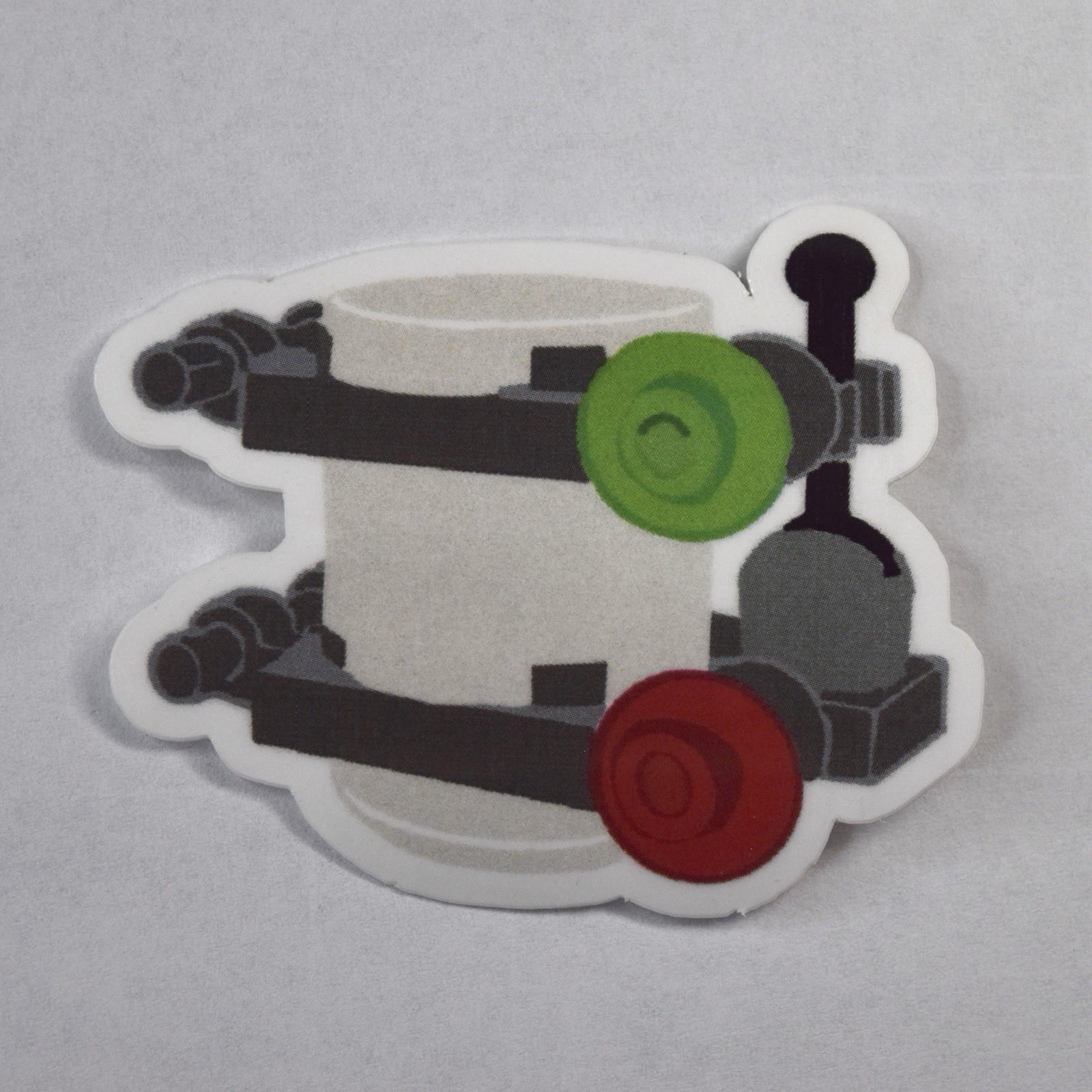 LEGO Star Wars Vinyl Sticker Set