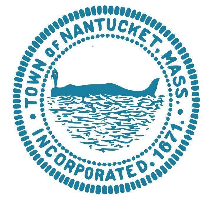 Nantucket Massachusetts Sticker Decal R7492