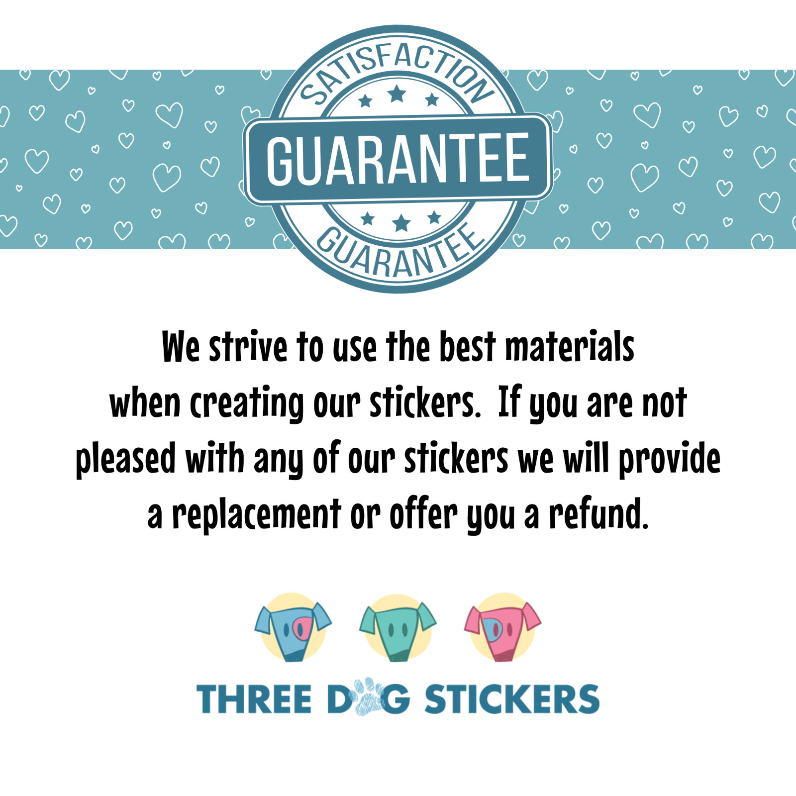 Gulf Shores Alabama Sticker, Paper Collage Look, Beach Scene Vinyl Decal