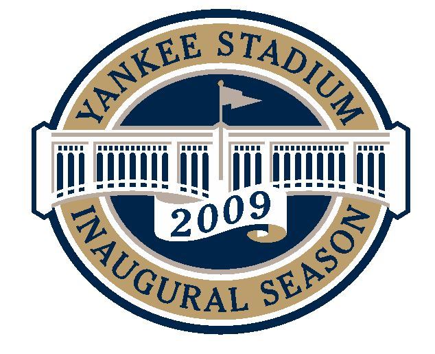 New York Yankee Stadium Sticker Decal S192 Baseball YOU CHOOSE SIZE