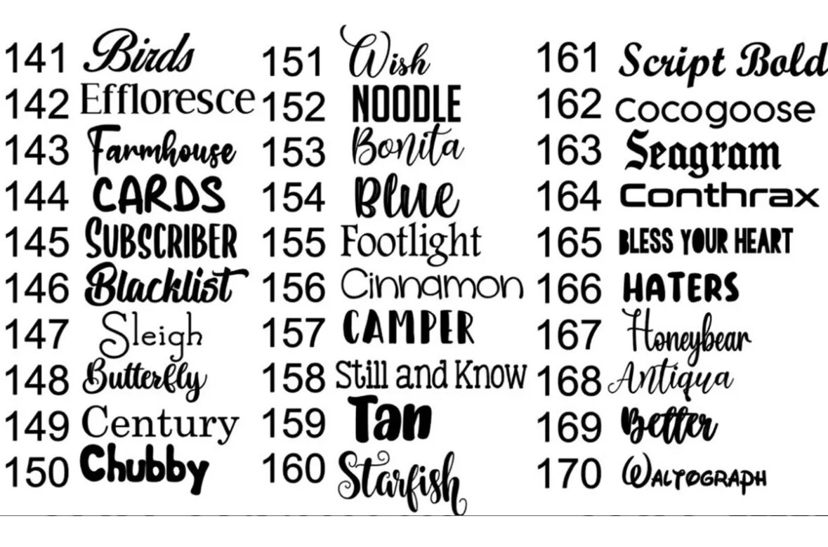 Custom Vinyl Name Diamond Drip Lettering Decal Sticker Personalized Wall Window