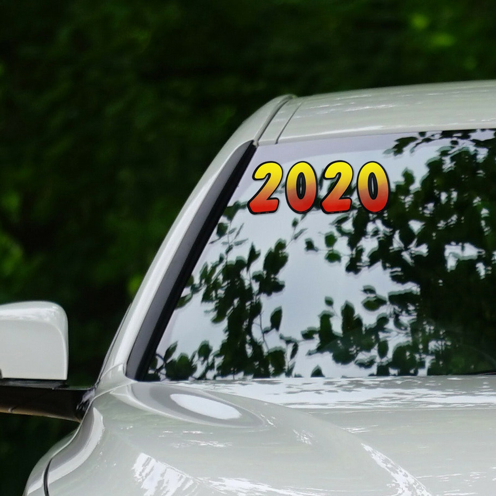 Auto Dealer Supplies Pricing Numbers, Vinyl Number Decals, Windshield Pricing