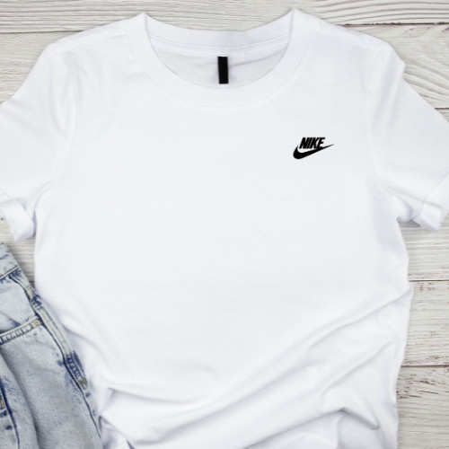 Sublimation Set of 12 NIKE swoosh Heat Transfer Ready to Press