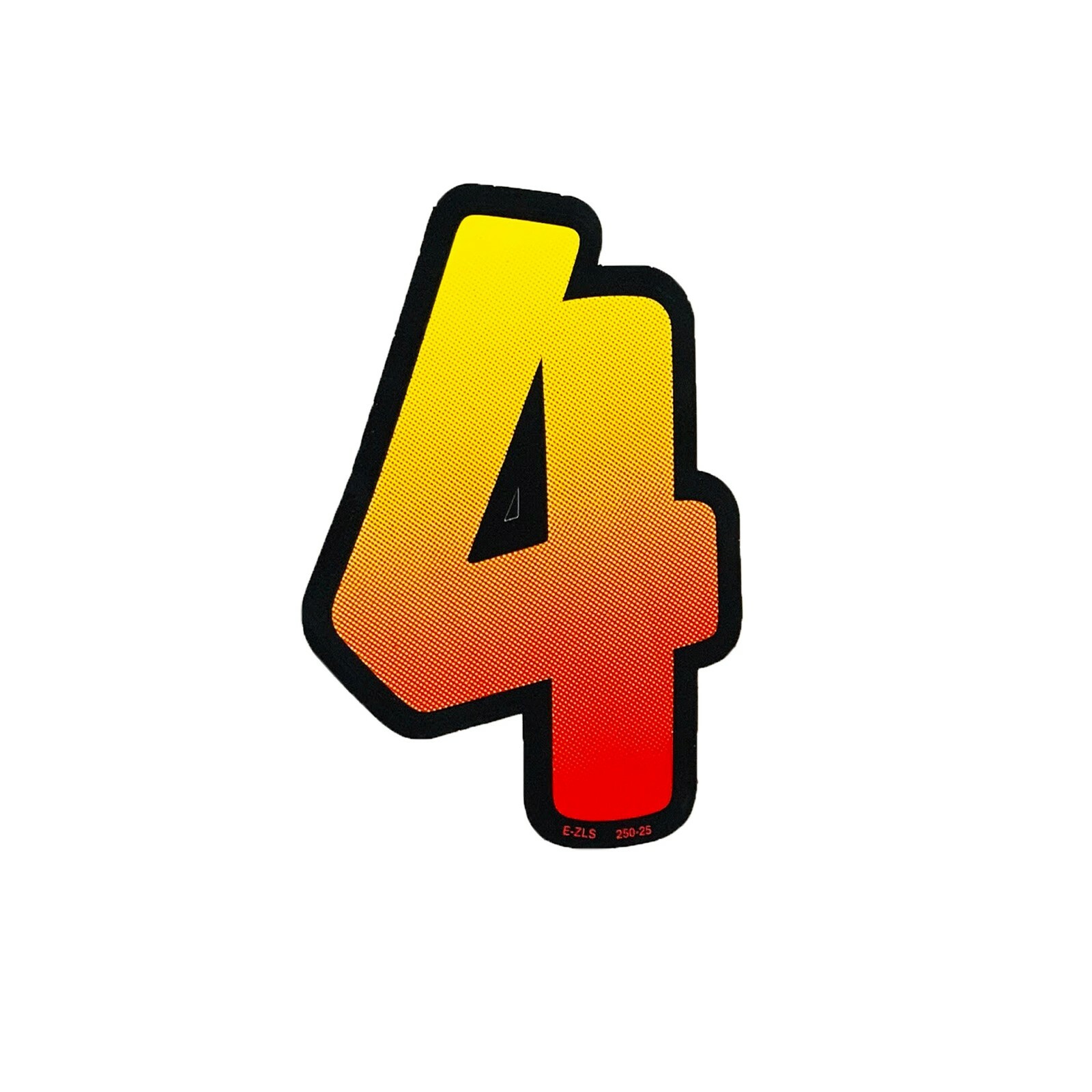 Auto Dealer Supplies Pricing Numbers, Vinyl Number Decals, Windshield Pricing