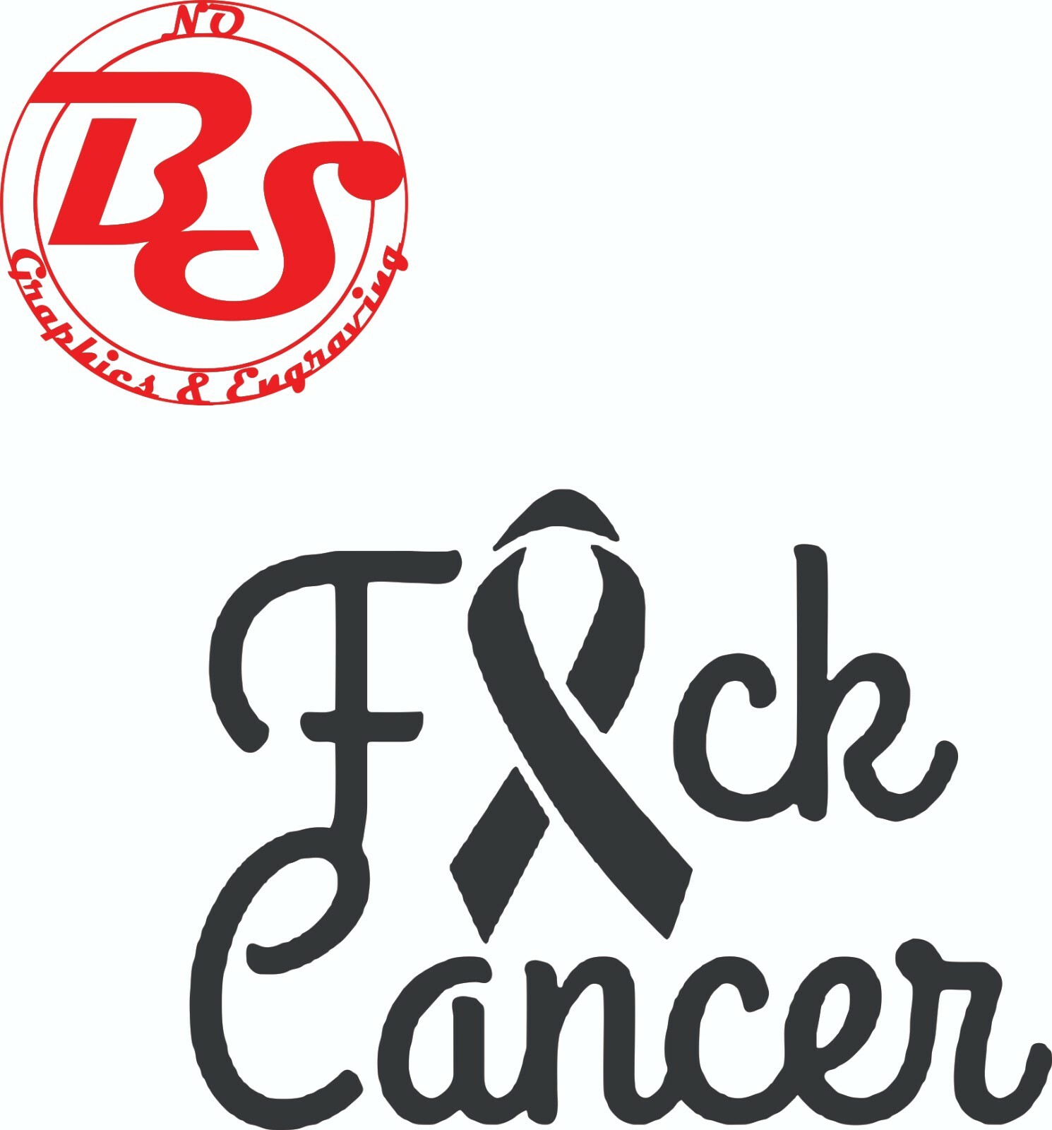 6" Breast Cancer Awareness Vinyl Decal Save the Ta-Tas Hooters Boobies Tits noBS