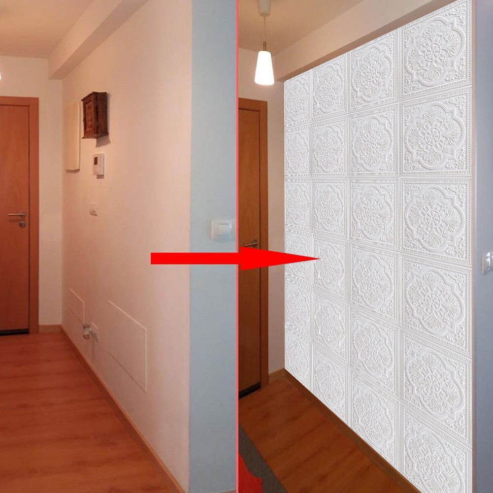 Bedroom Walls D Foam Panels Package Content Part Name Soft Foam Sound Insulated