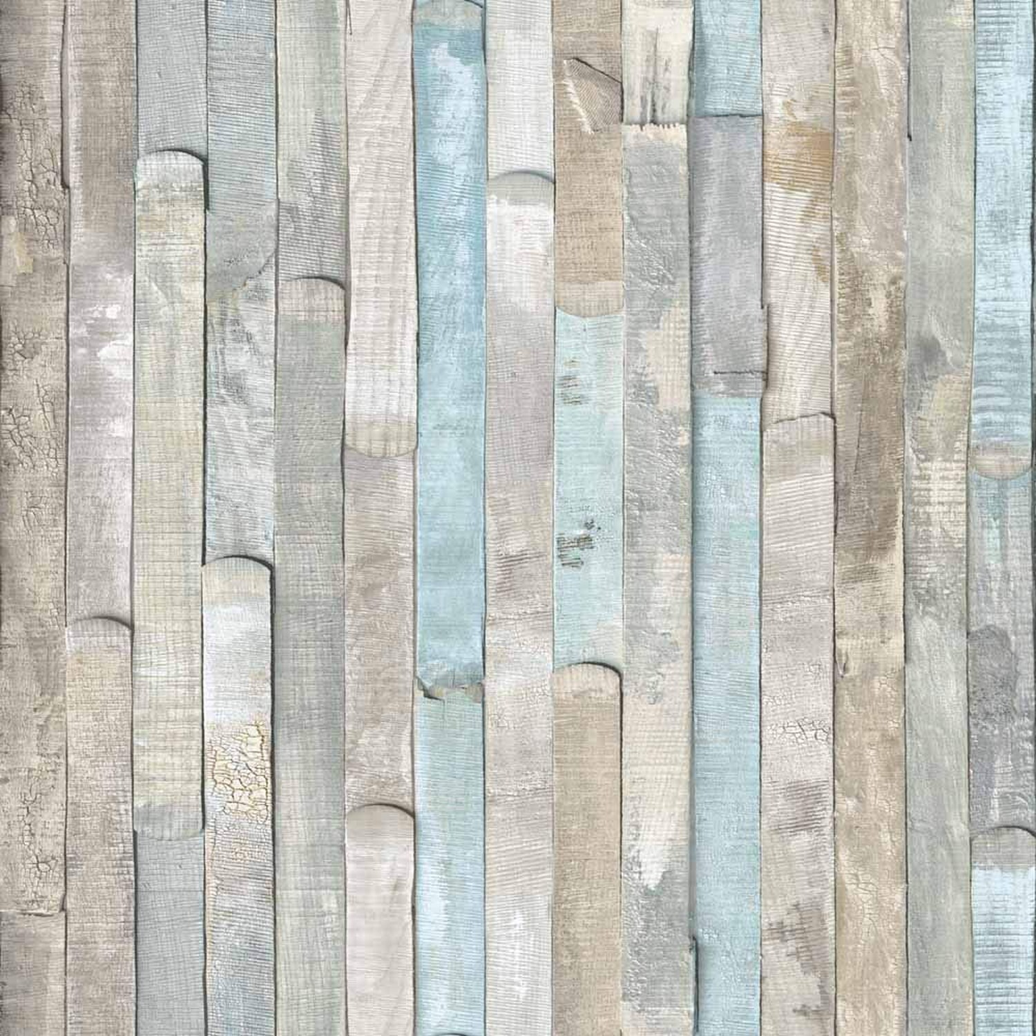 d-c-fix 346-0644-4PKA Decorative Self-Adhesive Film, Beach Wood 17" x 78" Rol…